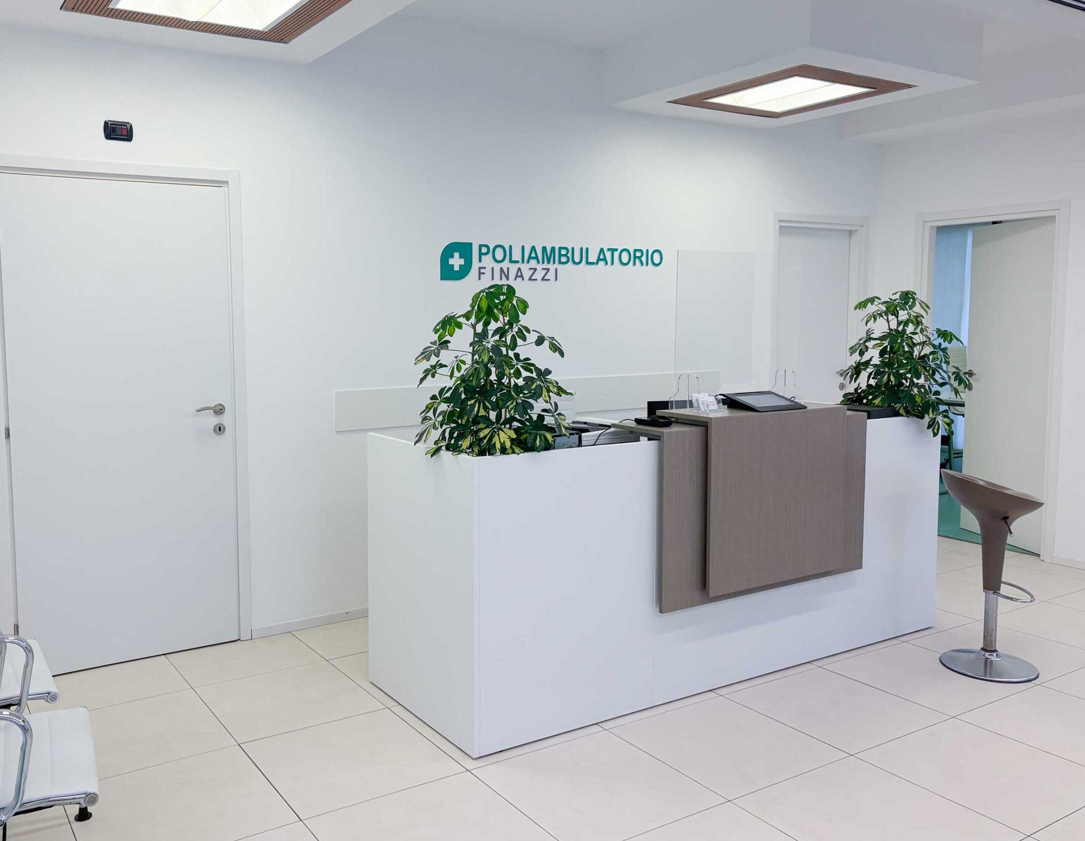 poliambulatorio bergamo