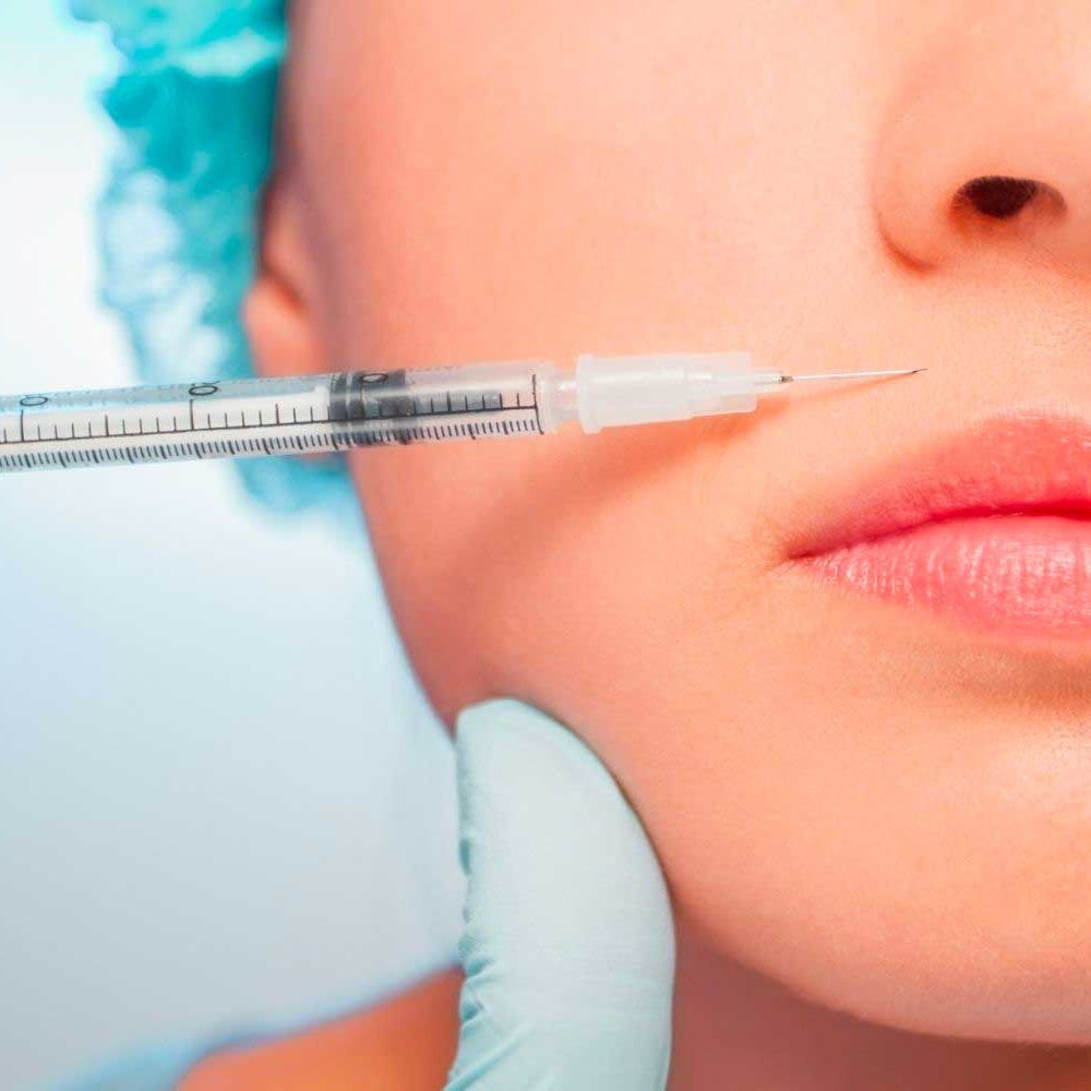 Trattamenti chirurgici avanzati al viso