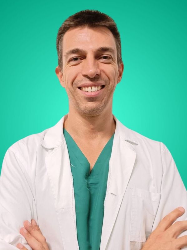 Lifting Dott. Paolo Bertoli