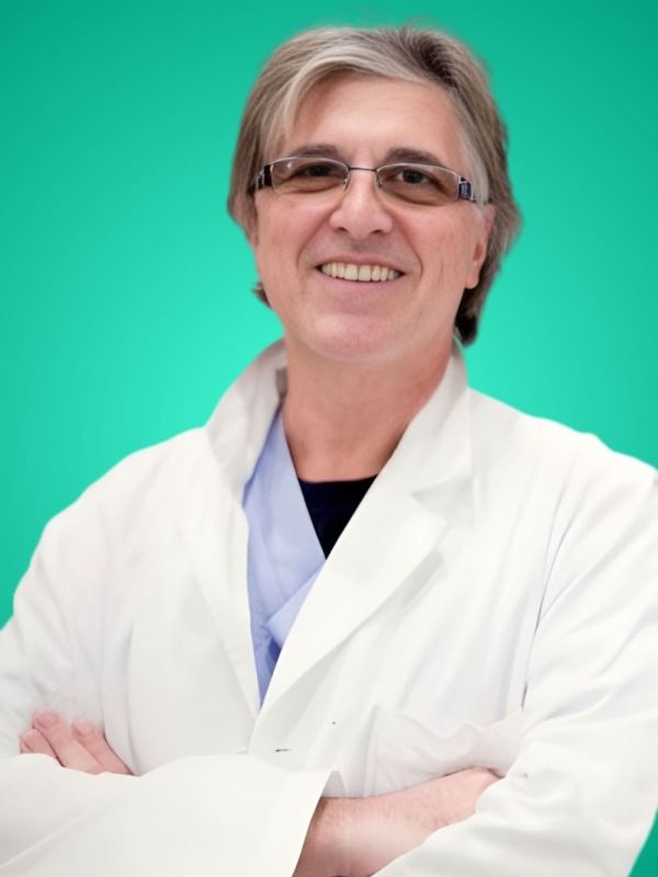 Lifting Dott. Massimo Maida