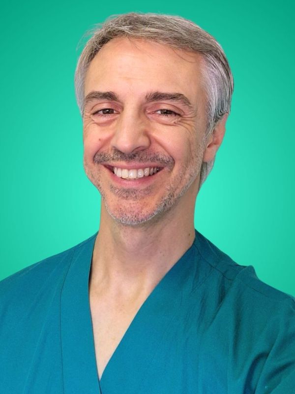 Lifting Dott. Gabriele Mevio