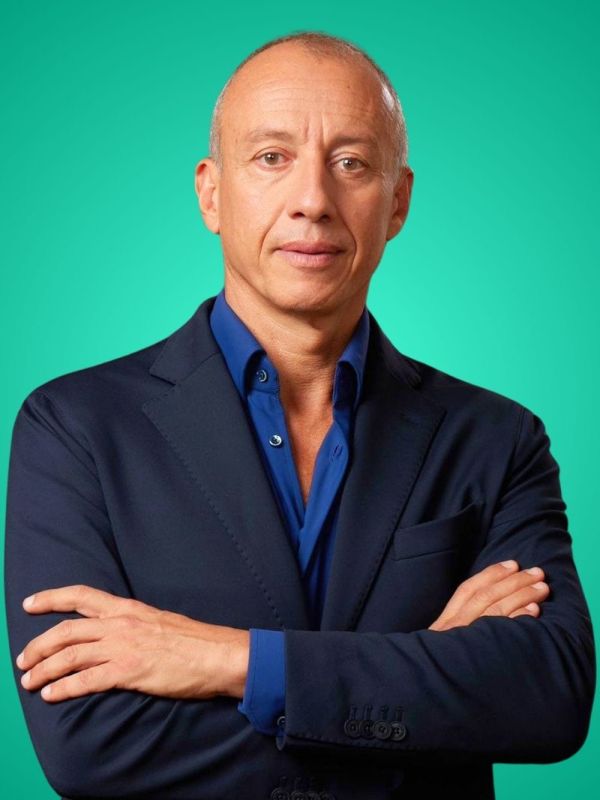 Lifting Dott. Roberto Dell’Avanzato