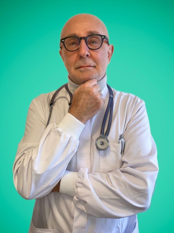 Lifting Dott. Anacleto Finazzi